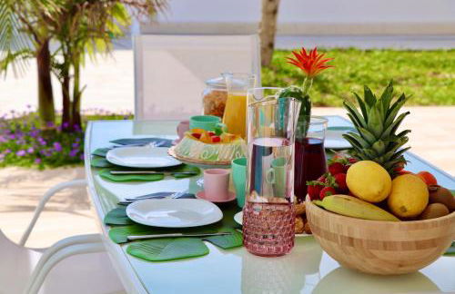 Golden Holiday Villas Private Pools in Sicily - Foto 31