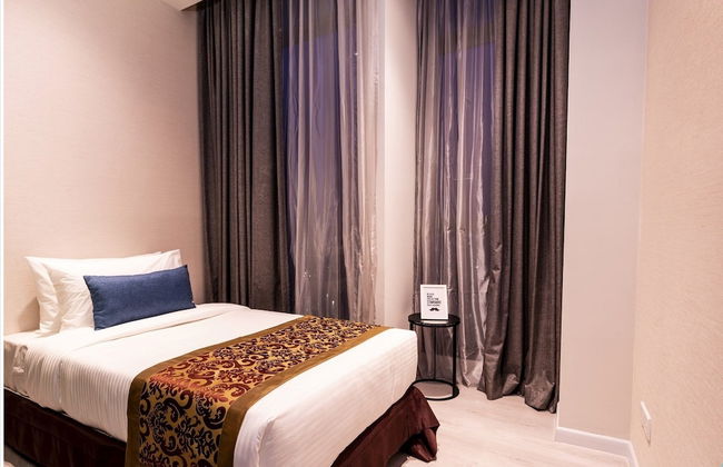 Expressionz Professional Suites by KL101 - Foto 9