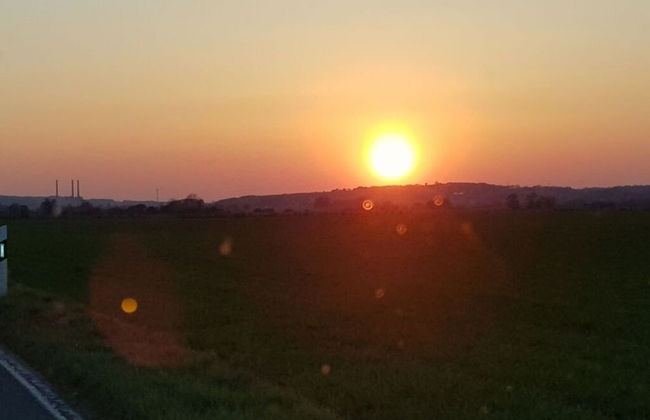 Cosy Apartment in Porta Westfalica - Foto 17