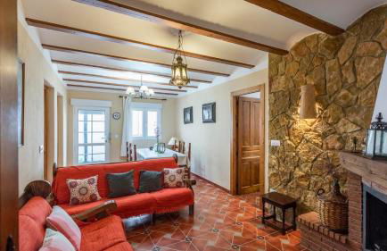 Cortijo Rural Claudia Taberno by Ruralidays - Foto 17