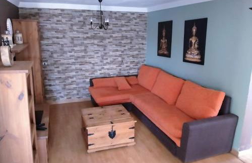 Villa Finca del Abuelo Carlos - Foto 20