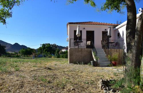 Chliara apartments by Tzalas - Foto 30