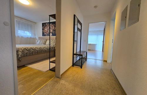 Tarforst Height Apartment, Trier - Foto 12