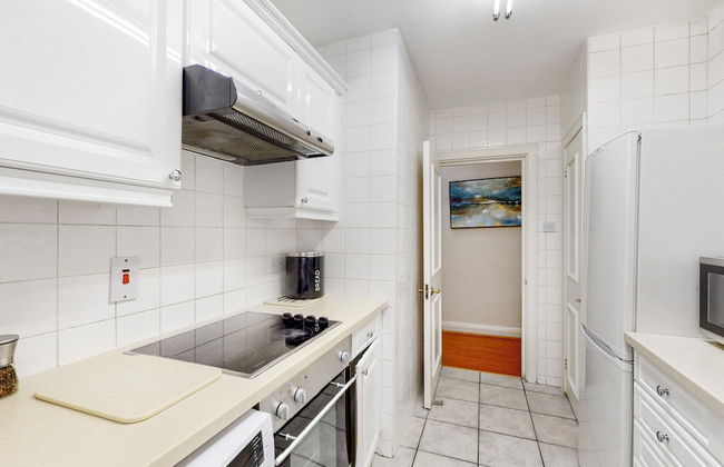 Park Lane Apartments - Shaw House - Foto 40