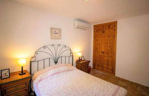 Villa con jardin y piscina privada ALCOSSEBRE Albert Villas - Foto 28