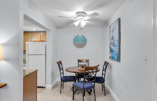 Ocean View 2 bedroom Condo Pool Key Colony Beach - Foto 23