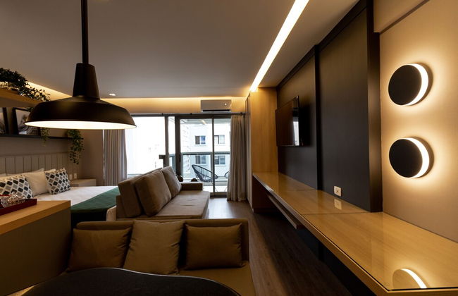 360 República - Foto 65