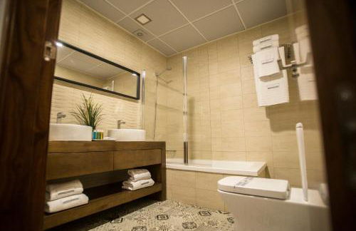 MD Casa Palacio Muñoz Chaves Siglo XVIII - Foto 28