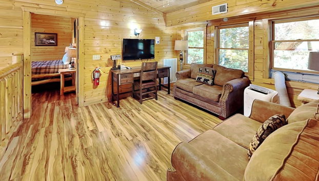 Dreamscapes by Jackson Mountain Rentals - Photo 2, Property amenity