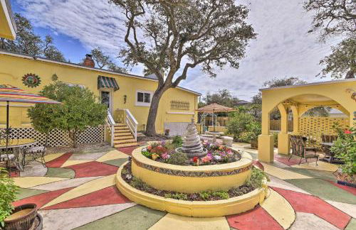 1 Mi to Dtwn Rockport Ocean Pearl House - Foto 31