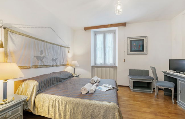 La Maison di Annamarie Stresa Center - Foto 2