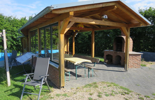 3 bedroom Apartment in Kottenborn with garden and sauna - Photo 21