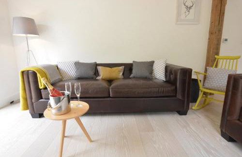 Red Poll Barn - Foto 10