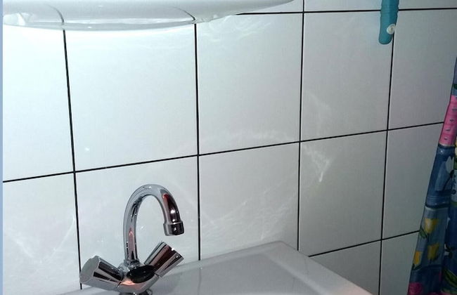 Magnific Holiday Home in Untervalme near Ski Area - Photo 14