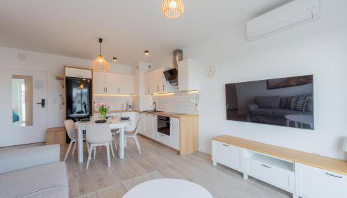 Apartament Sun & Snow Posesja Kapitańska - Foto 1