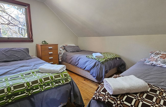 Oceana Suites Corralco - Photo 7