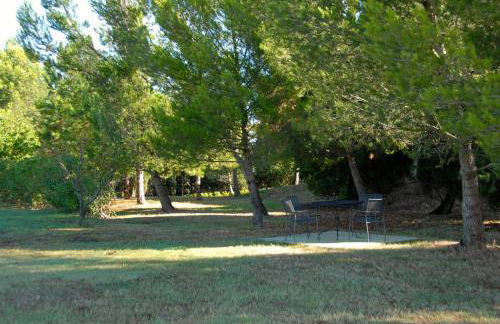 Domaine Saladry - Foto 27