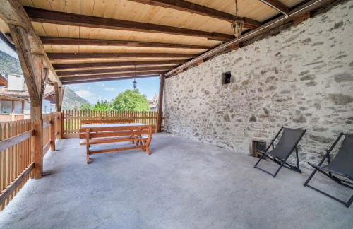 Unterlanpacher Historic Refugium - Photo 33