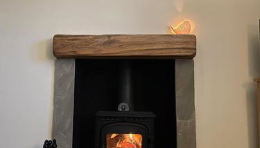 Stag Cottage - Foto 4