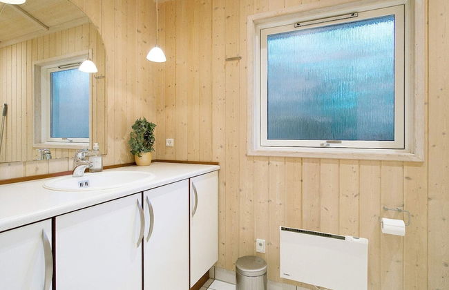 10 Person Holiday Home in Graested-by Traum - Photo 20