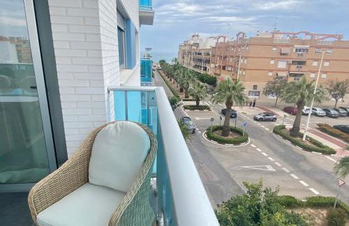 VoraMar 3 Playa Puerto de Sagunto - Foto 25