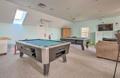 Cozy Wells Cottage with Pool Access 1 Mi to Beach! - Foto 28