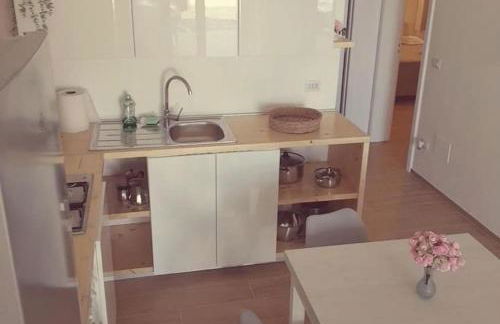 SEA FRONT, Allegria, Santa Maria al Bagno - Foto 12