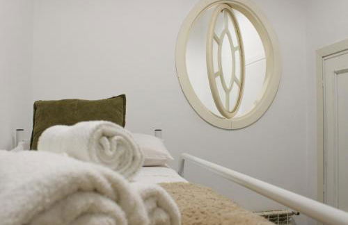 LA MAISON DU PORT - Superior Apartment, bright, glam, and refined with a wonderful sea view in Anzio city center - Foto 33