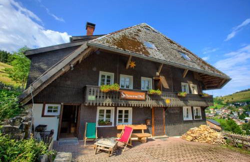 Wohlfühl-Ferienwohnung 80 qm, 8 Personen, Aussicht & Heimkino - Foto 4