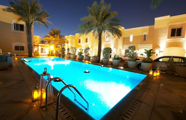 Vivienda Hotel Villas - Foto 15