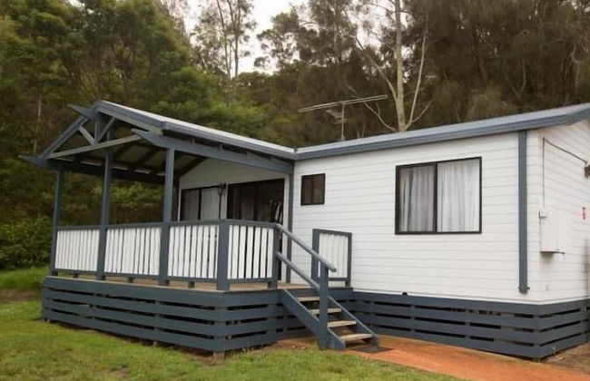 Tuross Lakeside Tourist Park - Foto 18