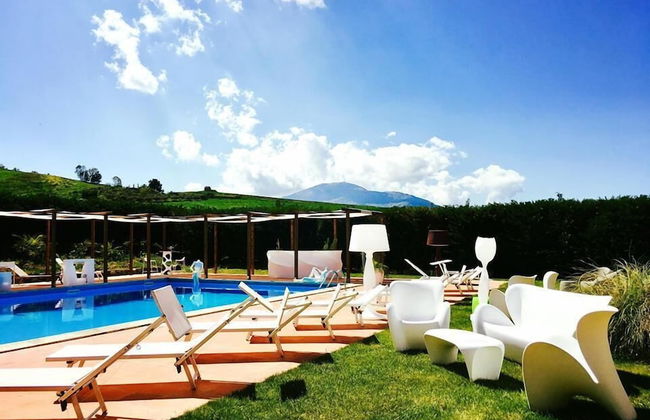 Agriturismo Casalicchio - Photo 36