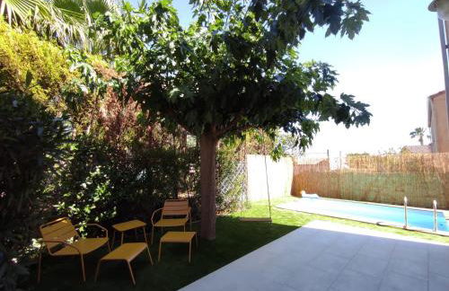 Villa Spa Béziers 4 étoiles ressourcez-vous avec style - Photo 31