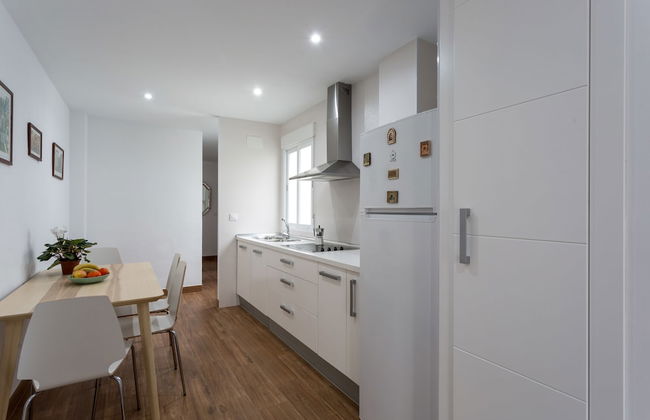 Viento de corredera - Foto 17