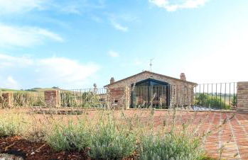 Agriturismo iOlive Tuscany appartamento Pendolino - Foto 32