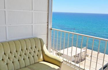 Tahiti - Frente al Mar - Gran Terraza - Parking Gratis - Foto 73