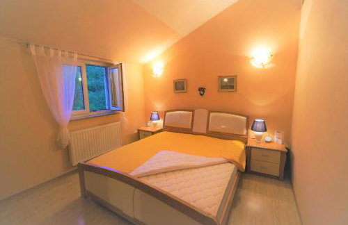 Apartments Coral, Klimno, island Krk - Foto 15