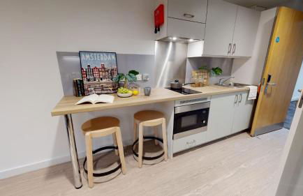 For Students Only - Elgin Place in Edinburgh - Foto 15