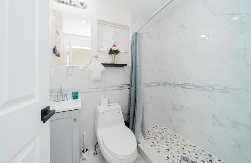 14-1- 3BR Milton -Cozy Apt near Blue Hills Museum - Foto 65