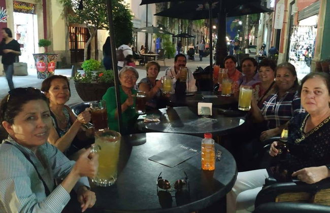 Tour por Durango - Foto 5