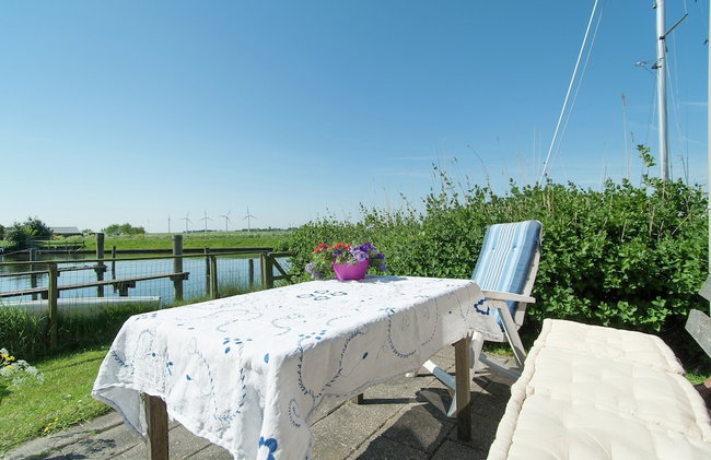 Holiday Home in Warns With Private Jetty - Foto 27
