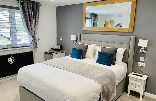 Oxford Studios - Foto 6