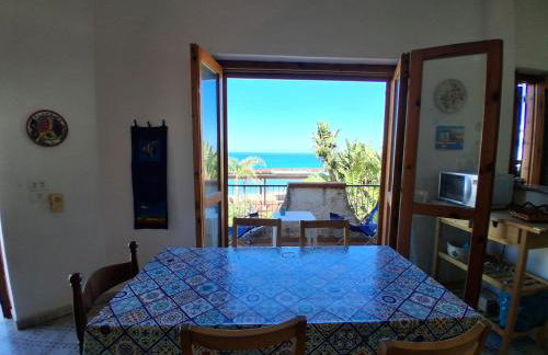 Casa sul mare vicino Diamante - Foto 2