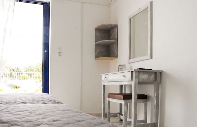 Pittas Studios Garden View - Foto 5