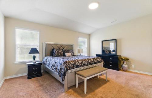 5 Bedroom Luxurious Retreat in Schertz, San Antonio - Foto 8