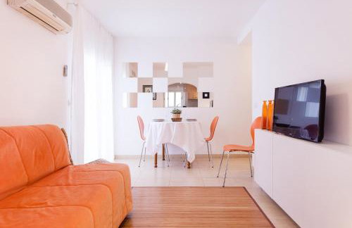 Patio Budget Apartment 12 - Photo 3