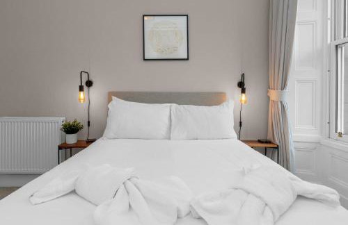 GuestReady - Charming home in Edinburgh - Foto 10
