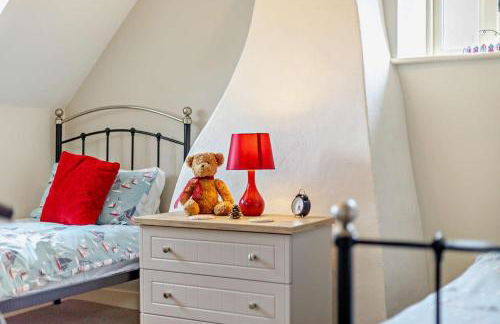 4 Bed in Ringstead oc-1672 - Foto 20