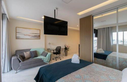 Lovely Studio - GRU 1613 - Foto 9