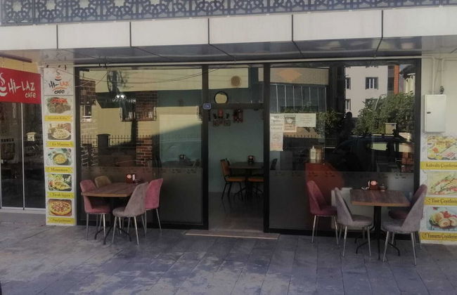 Er Sat Home Suit Otel - Foto 14